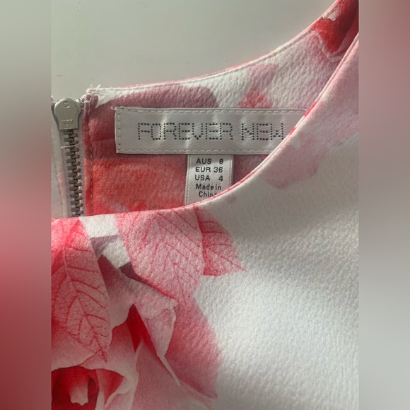 Forever New BNWOT Size 8 - Picture 4 of 11